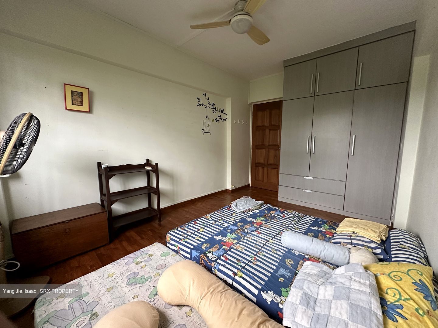 Blk 326 Yishun Rivergreen (Yishun), HDB Executive #447917981